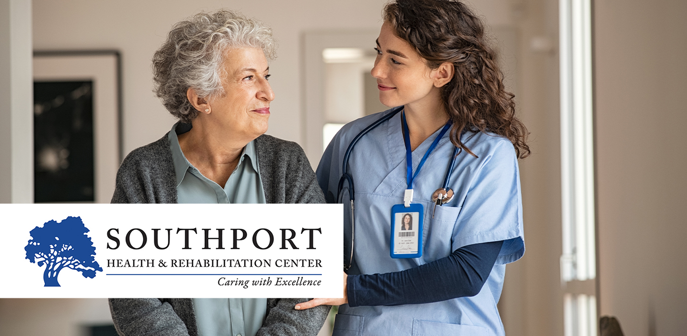 Southport Health and Rehabilitation Center Liberty Healthcare and Rehab