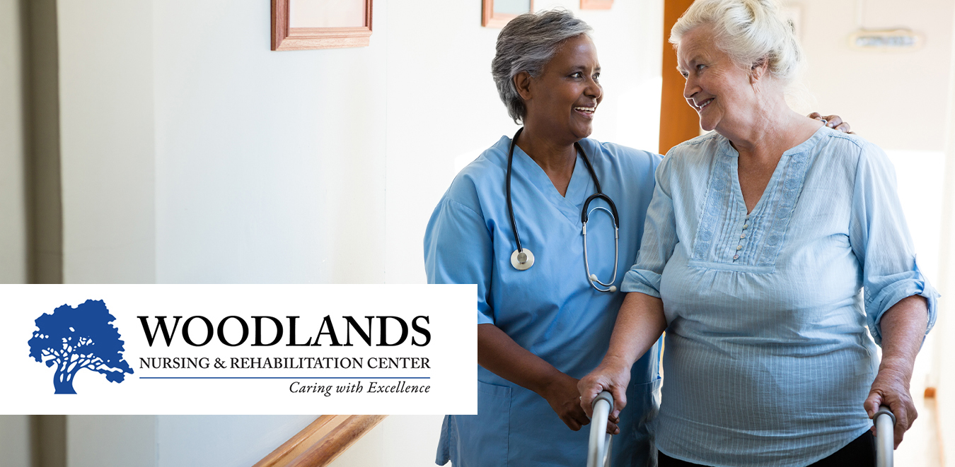 Woodlands Nursing & Rehabilitation Center | Liberty ... - Fayetteville