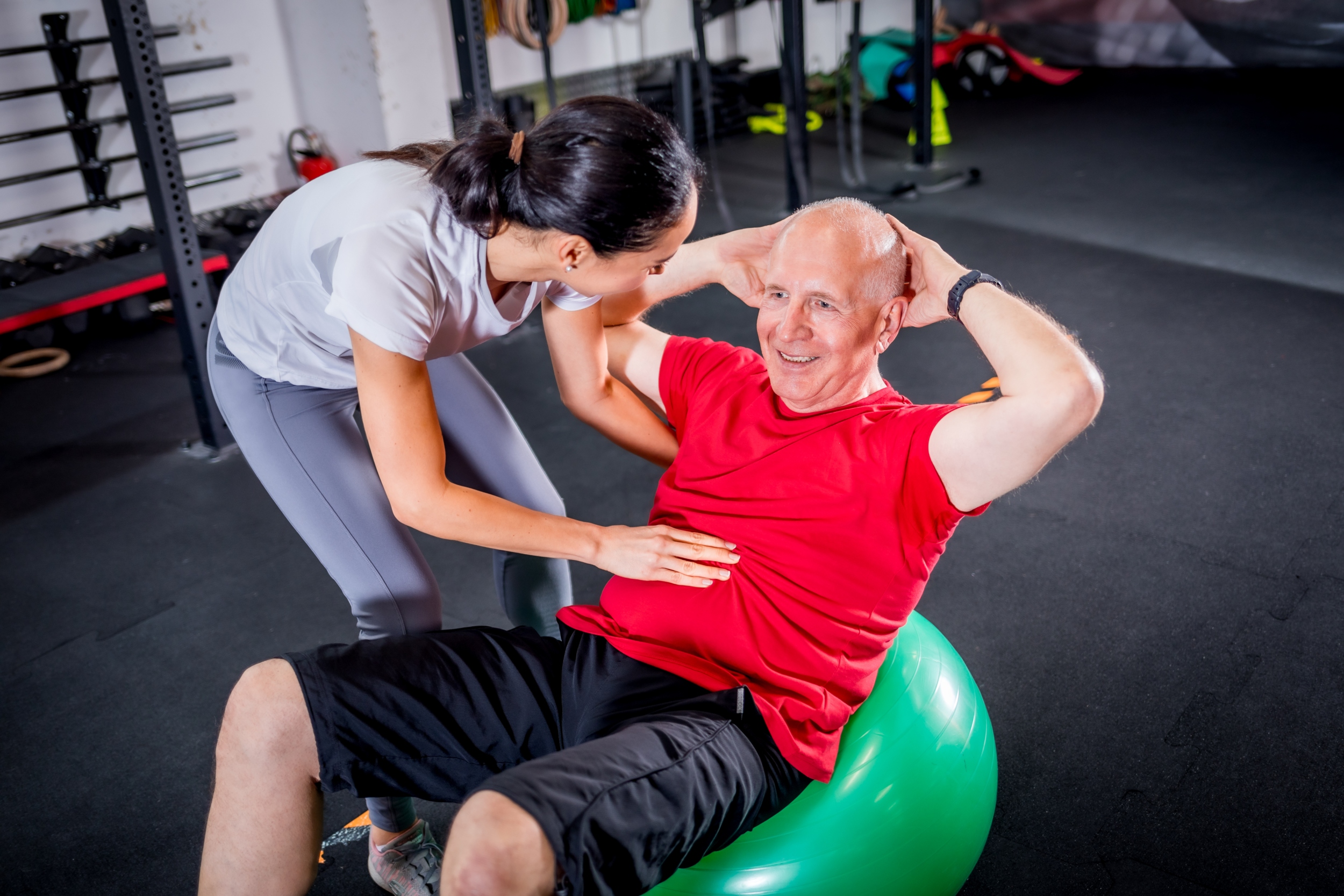 What is Short-Term Rehabilitation? | Liberty Healthcare and Rehab